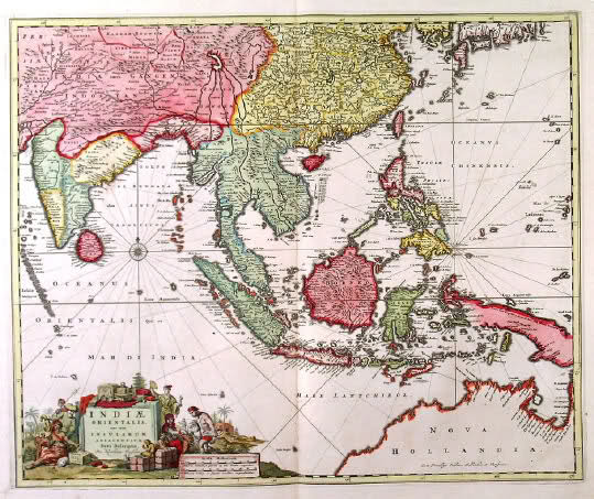 Bab3 Tamadun Awal Asia Tenggara Cikgu Manzaini